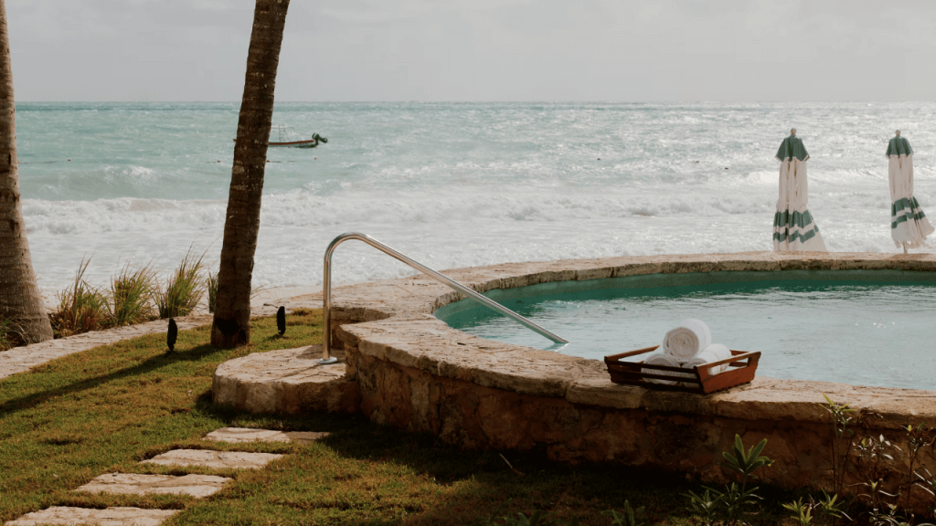 Situado en una de las playas más bellas de México, Belmond Maroma ofrece una experiencia única.