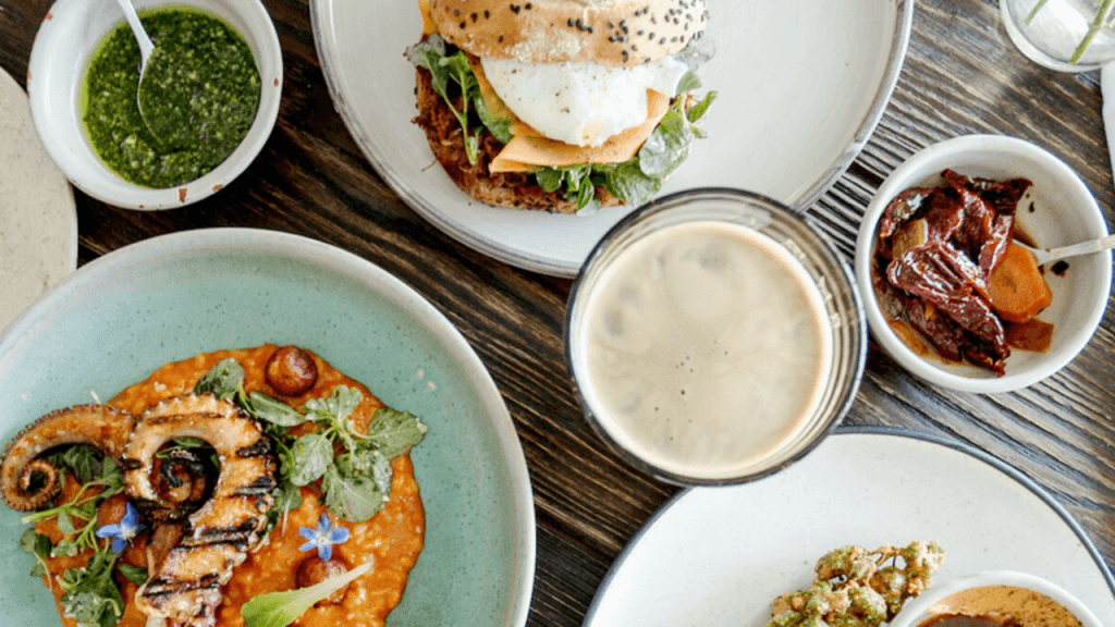 Este restaurante ha revolucionado la clásica cemita poblana.