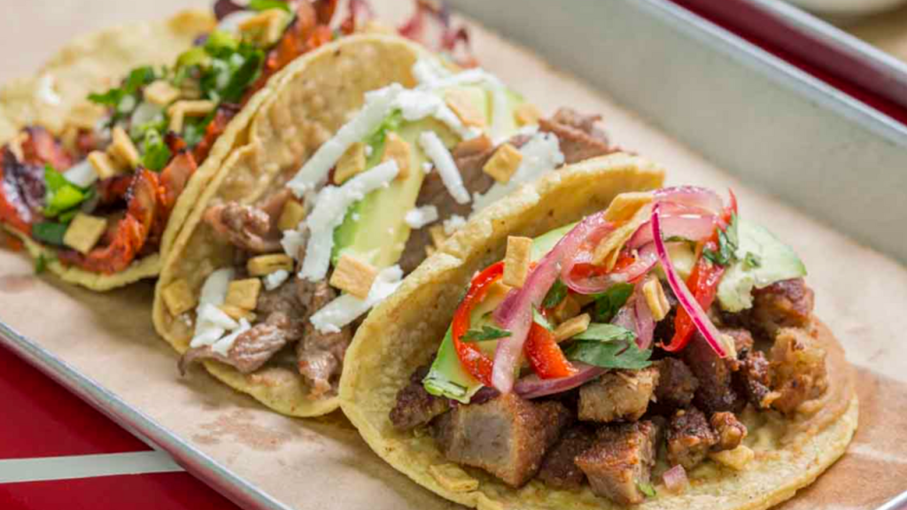 Hablar de comida regia en CDMX sin mencionar Tacos Orinoco sería imperdonable.