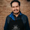 Jesús Salazar es fundador y CEO de Cafeología.