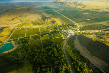 Las rutas del vino en México no solo ofrecen la oportunidad de degustar exquisitos vinos, sino también de vivir una experiencia enoturística.