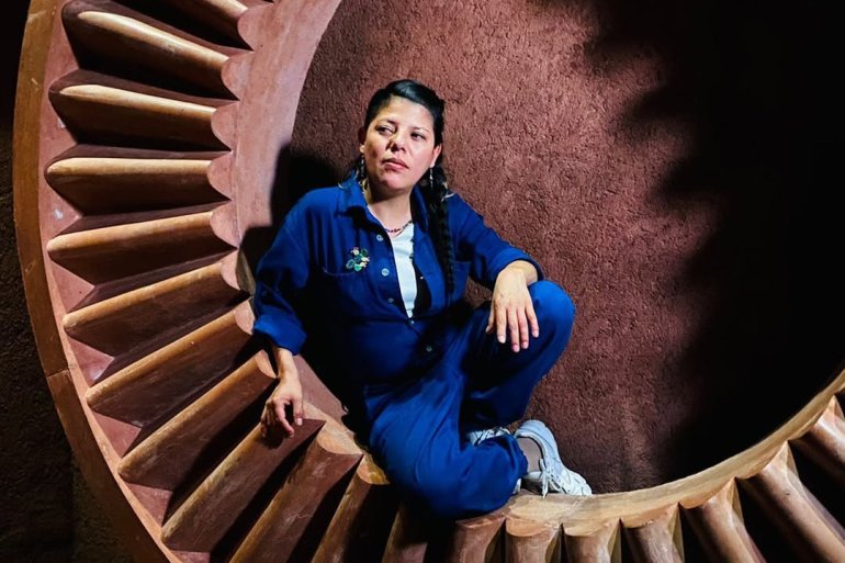 La mixología mexicana tiene una nueva estrella en el firmamento internacional: Eli Martínez.