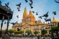 Guadalajara está lista para hacer historia.