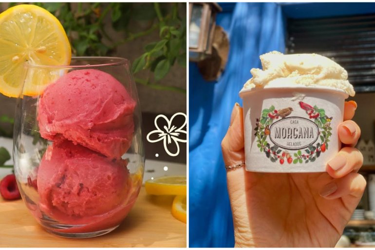 5 helados que debes probar este verano en cdmx