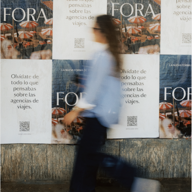 FORA TRAVEL