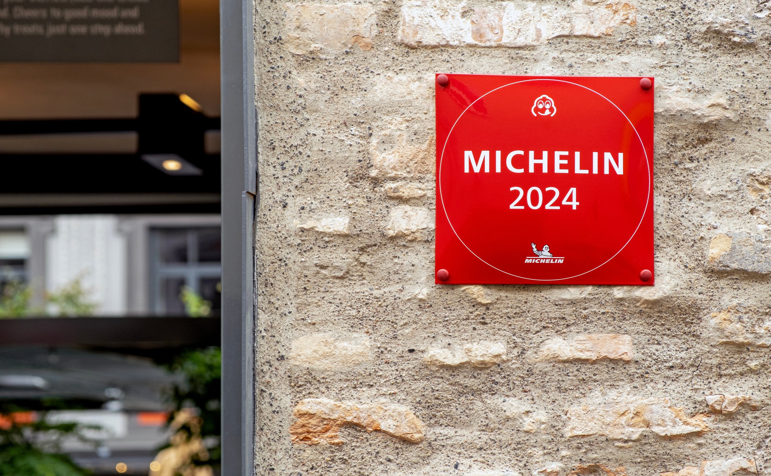 Guía Michelin en México. Foto: Shutterstock.