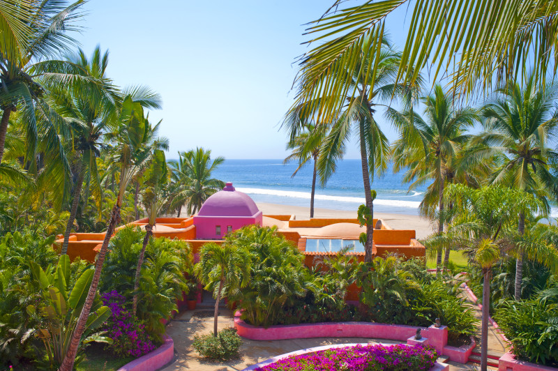 Foto: Cortesía Las Alamandas