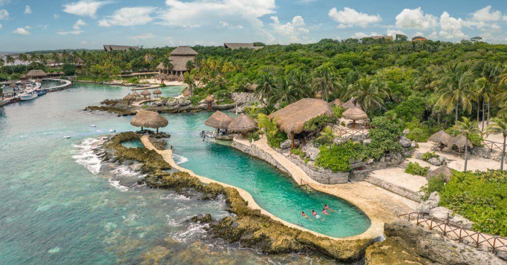 xcaret