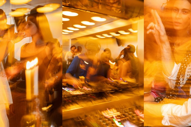 Nuevos restaurantes en la ciudad de México. Foto: Cortesía ISMO