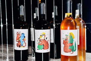 Vinos el Tigre Silencioso