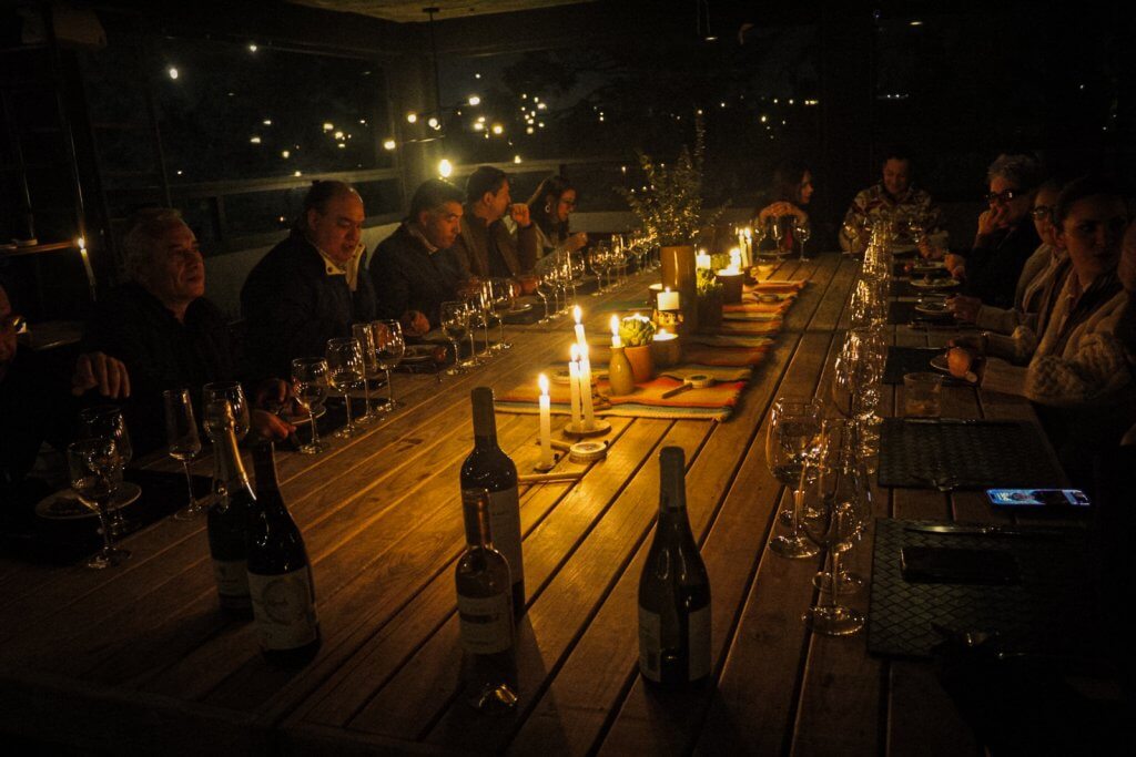 Comunidad en la naturaleza