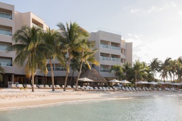 ALMARE, ISLA MUJERES