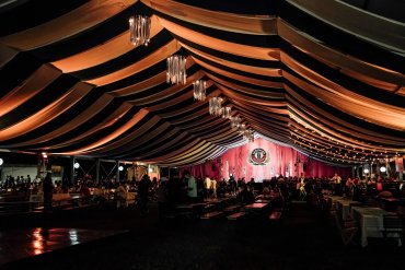 Otoñobier Fest en Guadalajara.