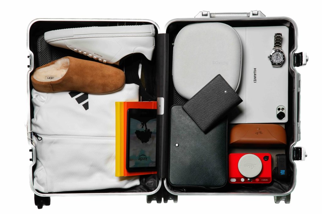 Guía de regalos MexBest para el viajero. Foto: Jesús Montealegre.