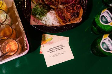 Grand Velas Riviera Maya celebró al taco como se merece: calle, maíz y alta cocina en un festival de tres días que mezcló chefs reconocidos, playa y sabor mexicano en su versión más audaz con Tacology: The Best Of México.