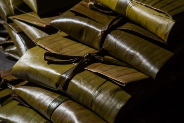 Tamalitos de Siembra Comedor. Foto: Cortesía.