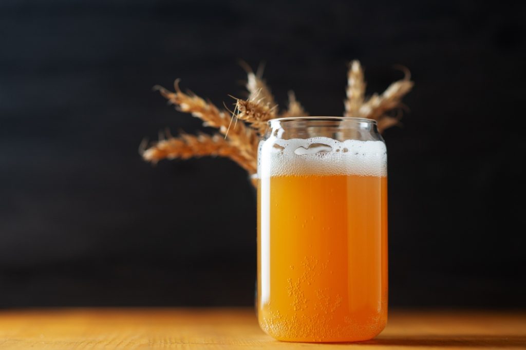 Cerveza artesanal vs Industrial