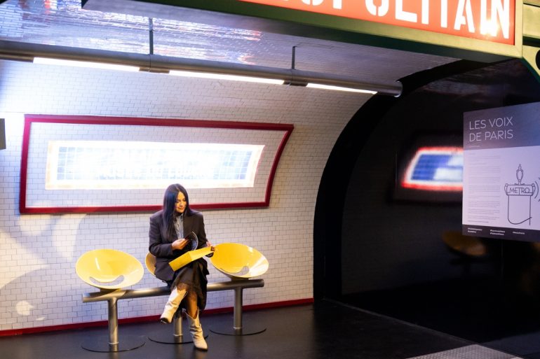 The Selfie Experience: L’Art de Vivre
