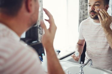 Skin care hombres