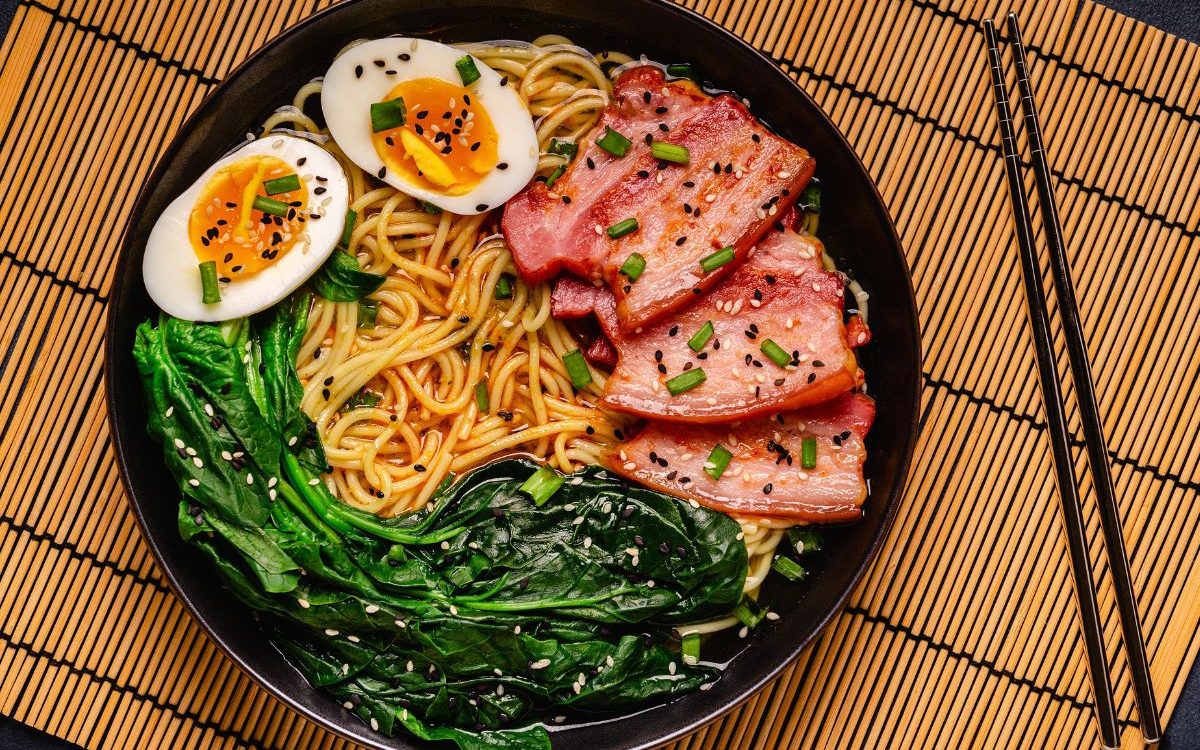 Día del Ramen