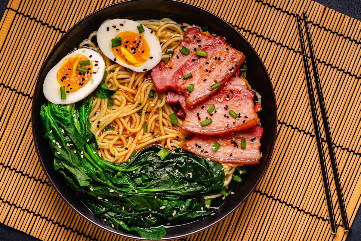 Día del Ramen