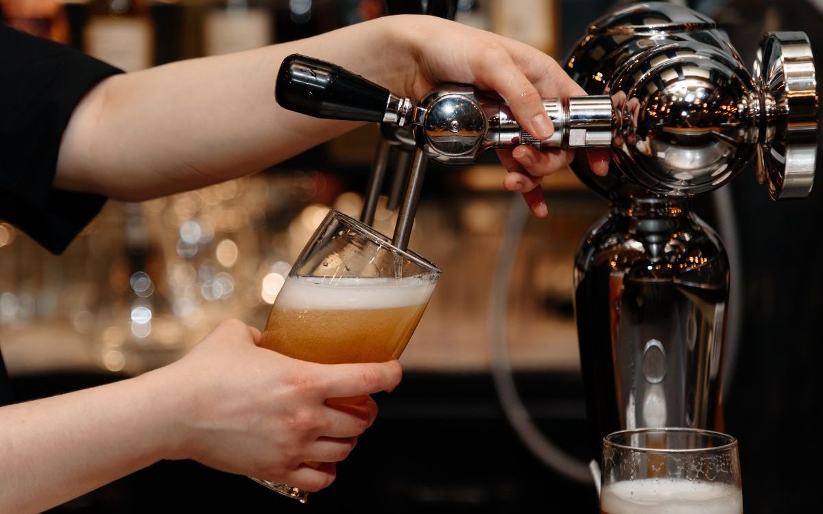 Día Internacional de la Cerveza