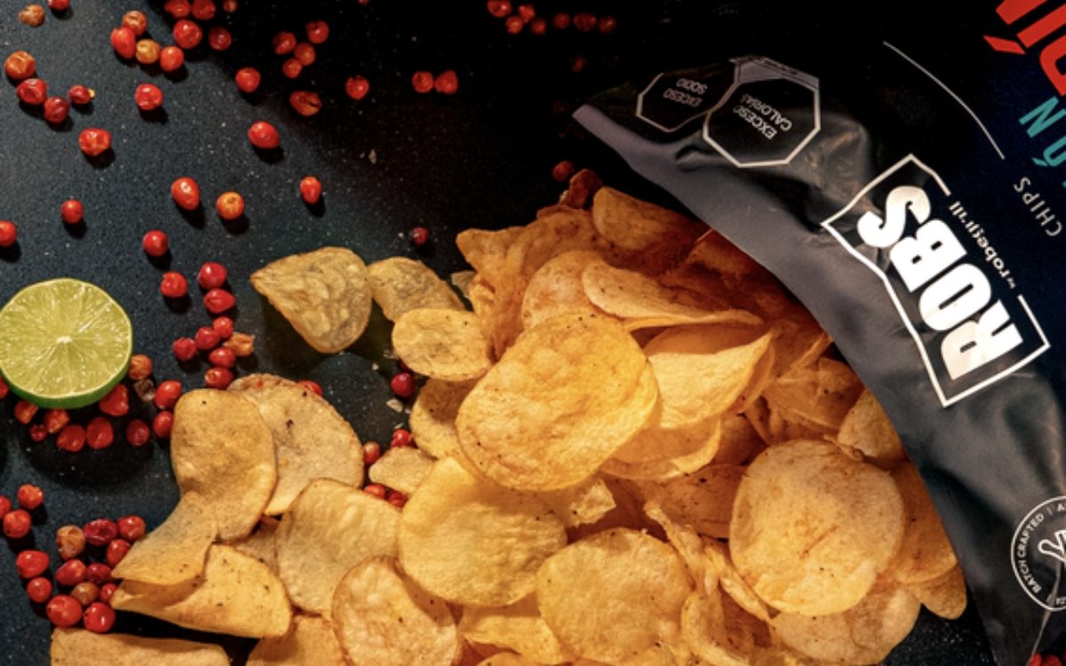 ROBBS by Robegrill