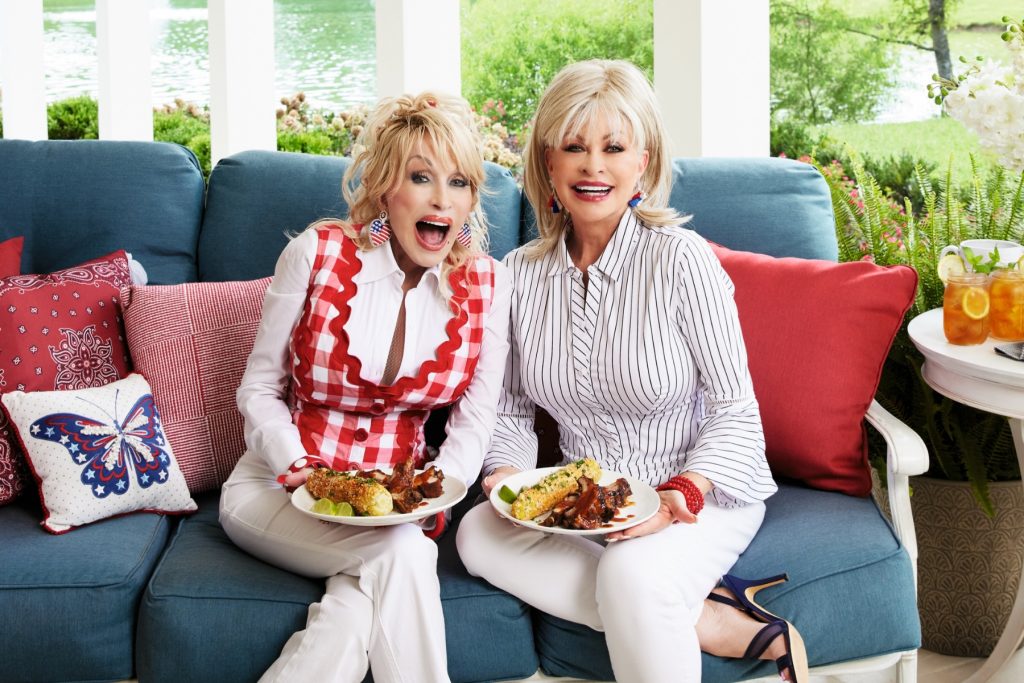 Dolly Parton