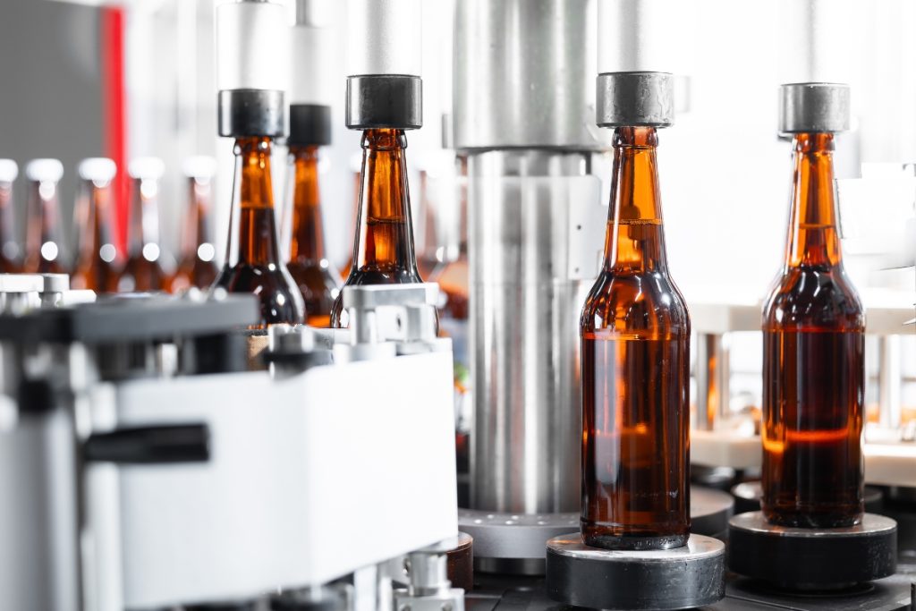 Cerveza artesanal vs Industrial