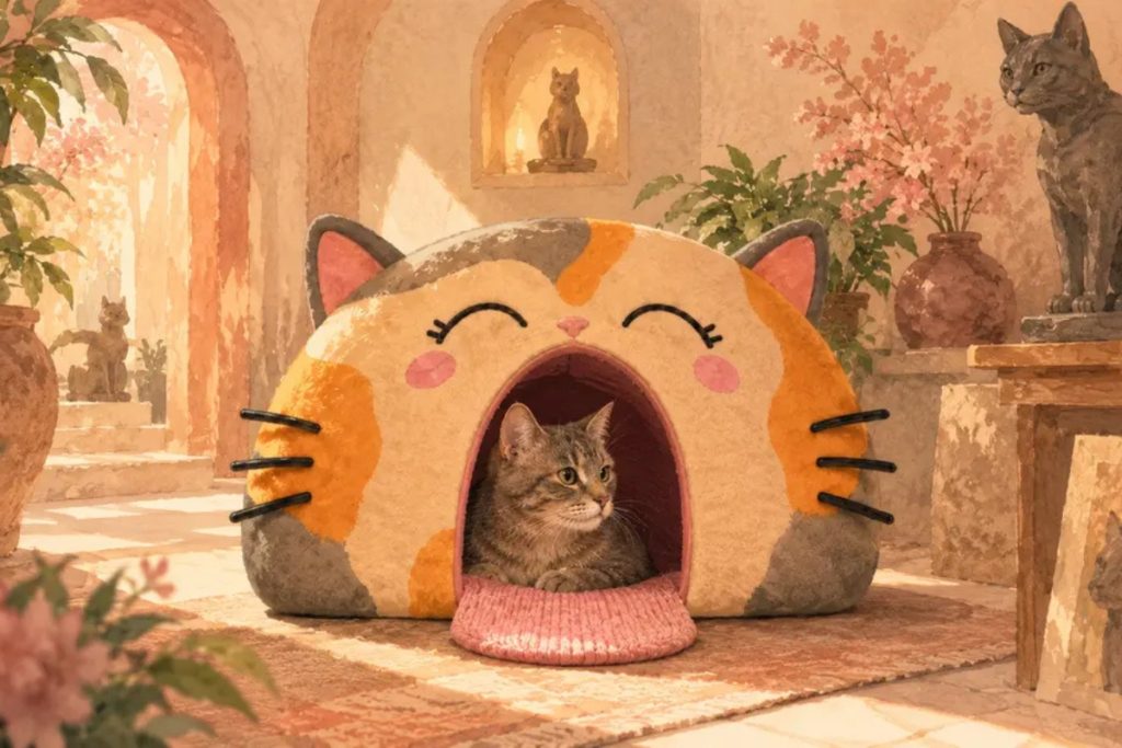 Museo del Gato