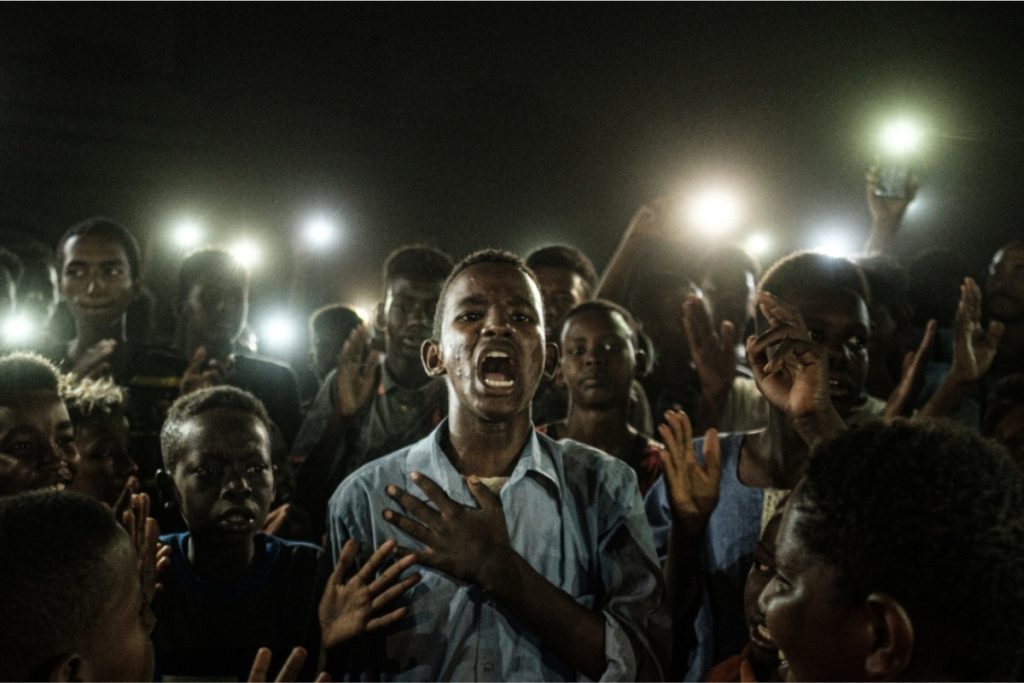 World Press Photo