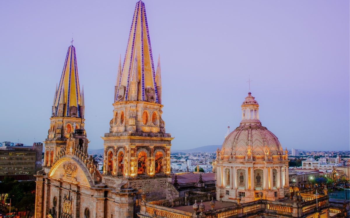 Latin America's 50 Best Restaurants 2026