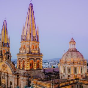 Latin America's 50 Best Restaurants 2026
