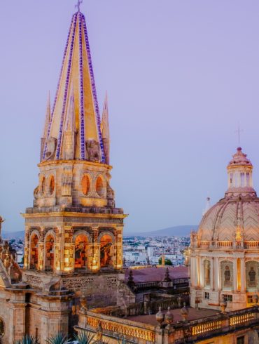 Latin America's 50 Best Restaurants 2026