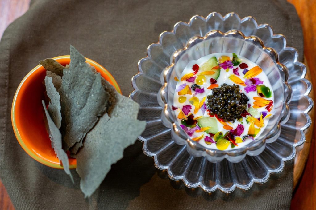 Latin America's 50 Best Restaurants 2026