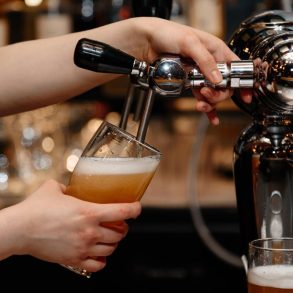 Día Internacional de la Cerveza