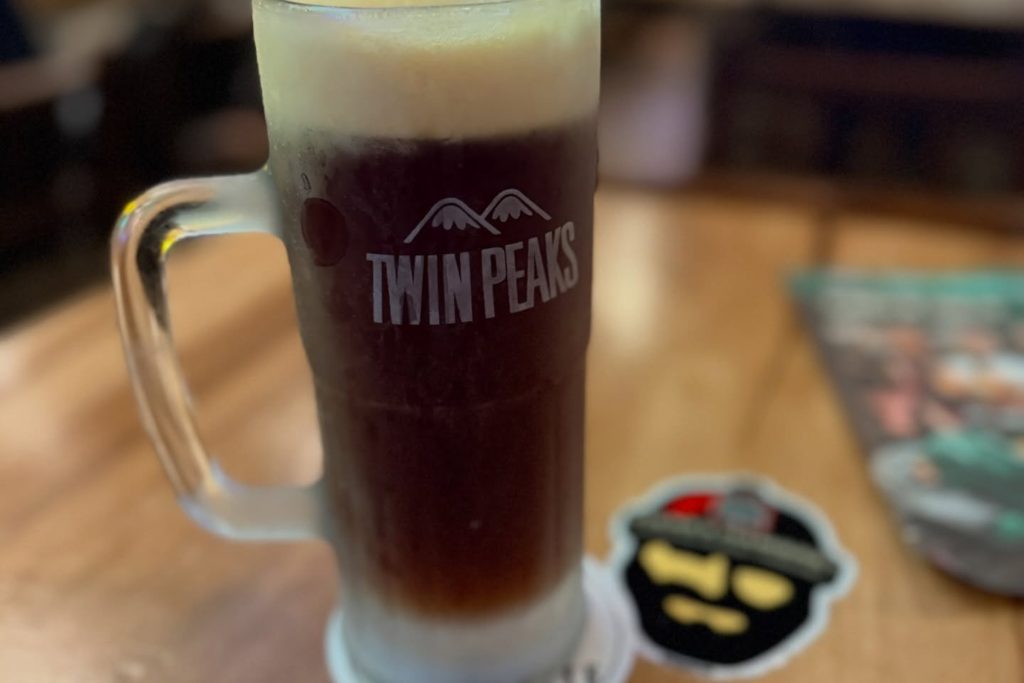 Twin Peaks