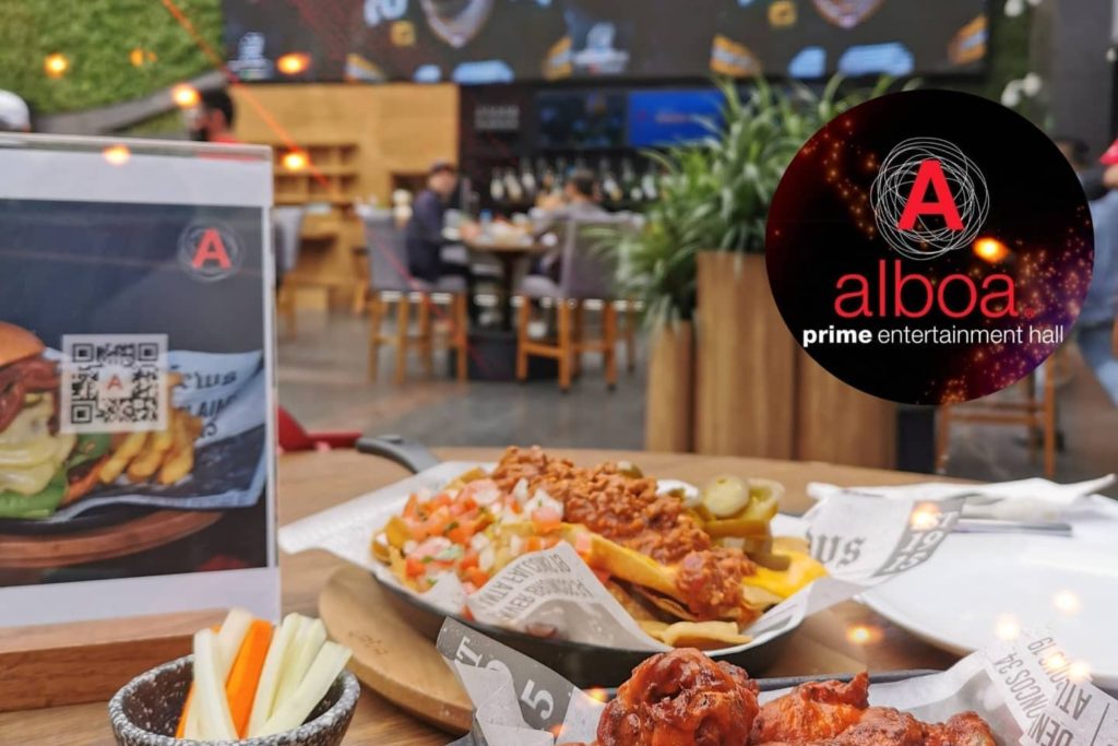 Alboa Prime