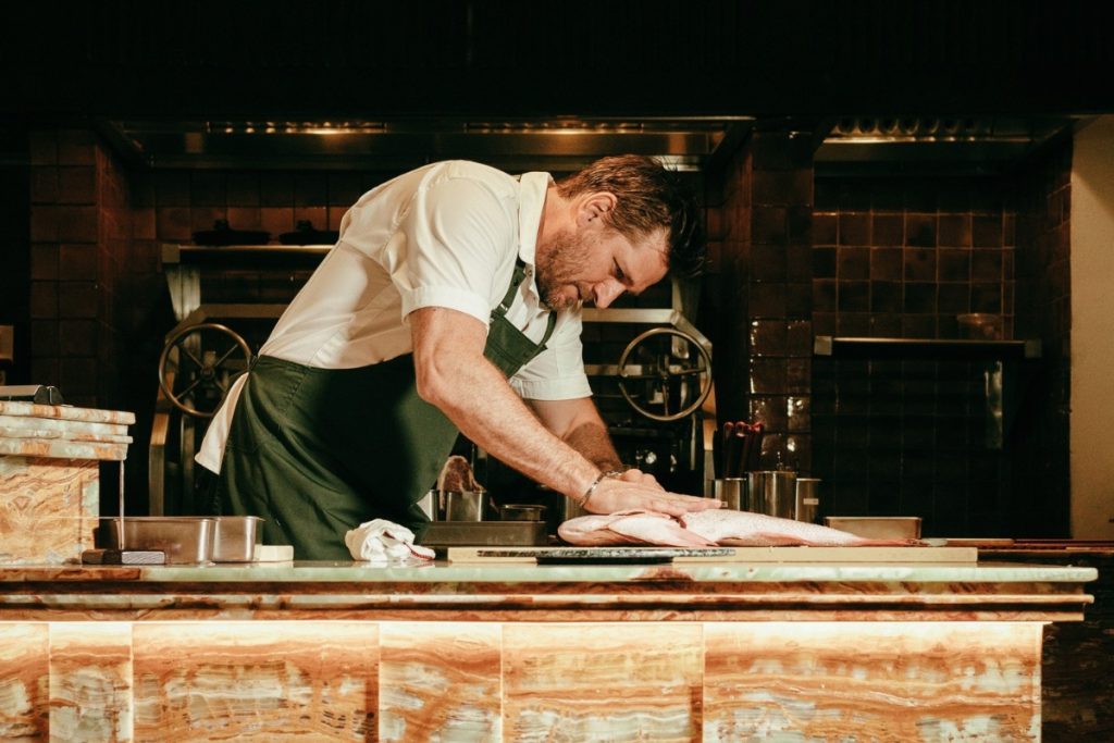 Woodend by Curtis Stone – Maroma, A Belmond Hotel