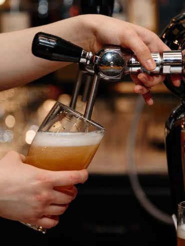 Día Internacional de la Cerveza