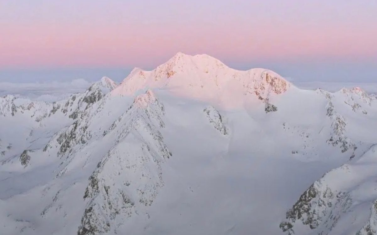 evian