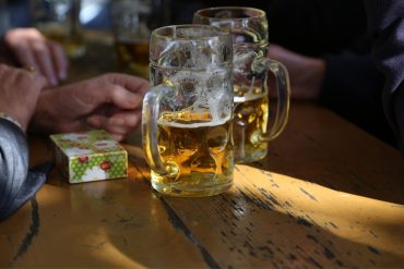 Cerveza artesanal vs Industrial