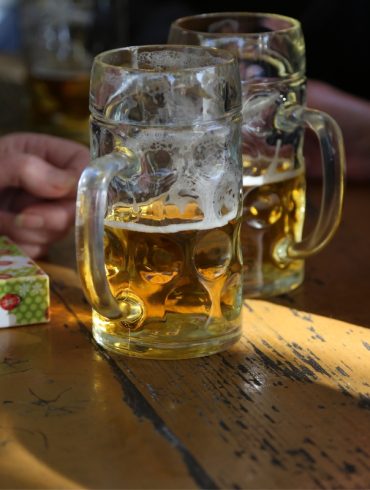 Cerveza artesanal vs Industrial
