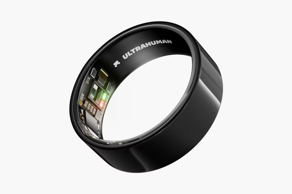 Ultrahuman Ring AIR