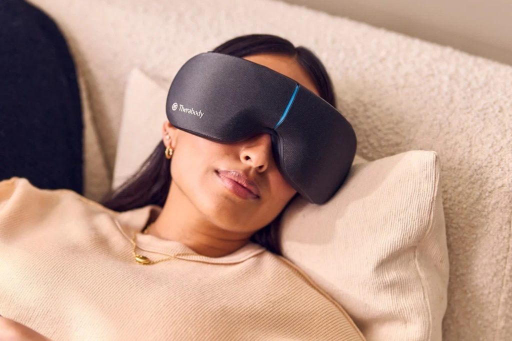 Therabody SmartGoggles 2nd Gen