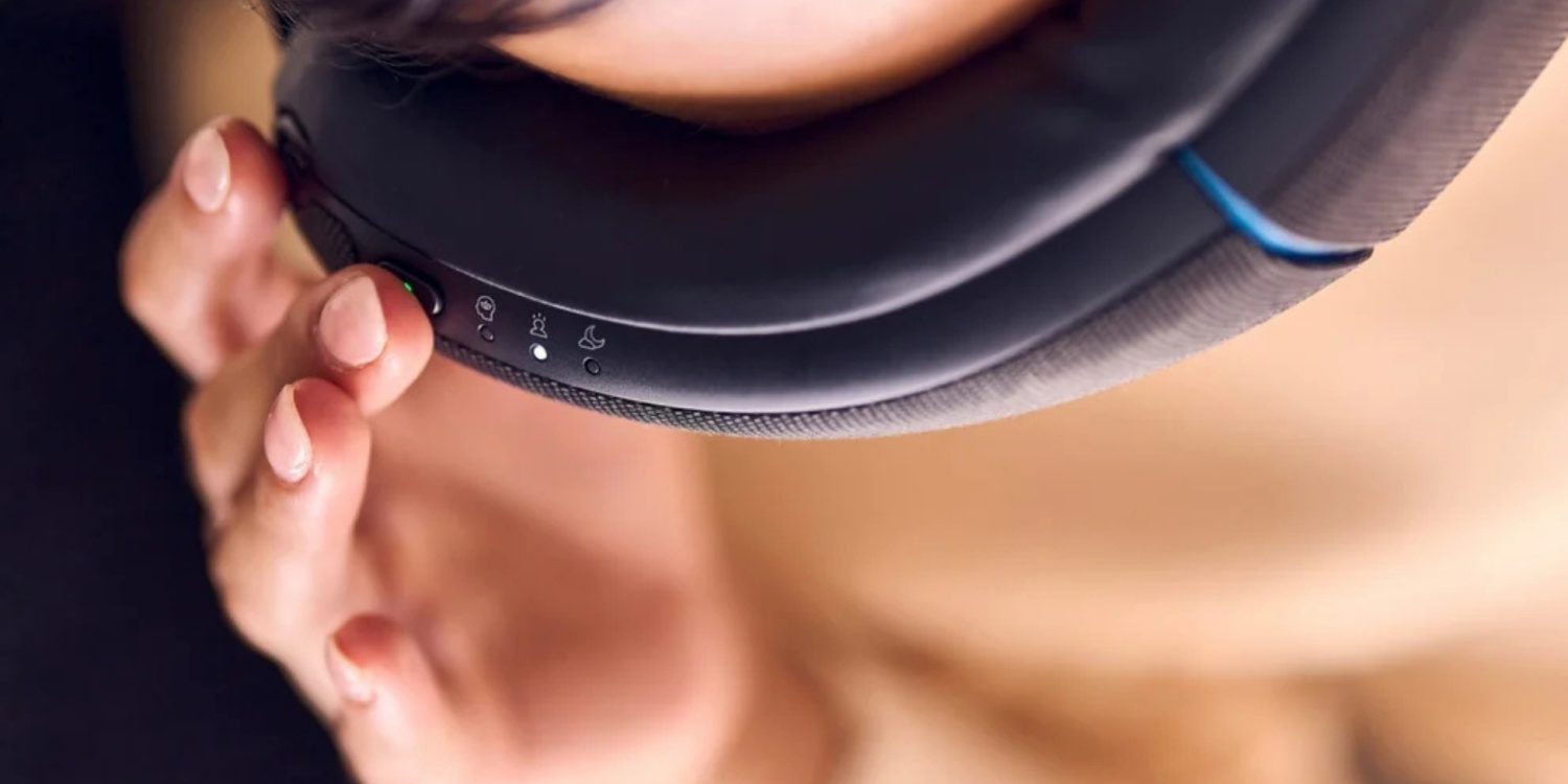 Gadgets para dormir mejor