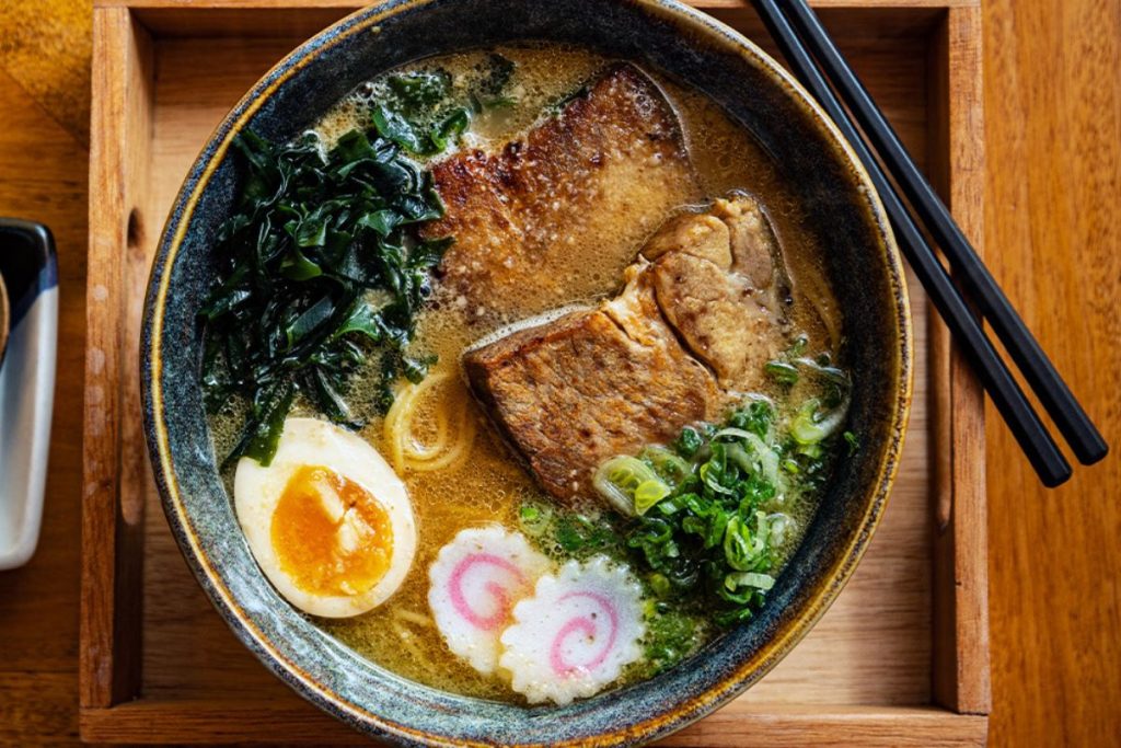 Deigo Ramen