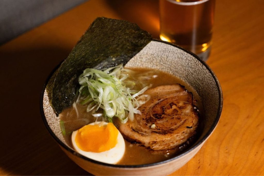 Rokai Ramen