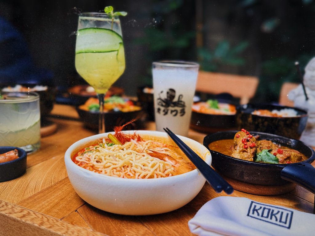 KOKU