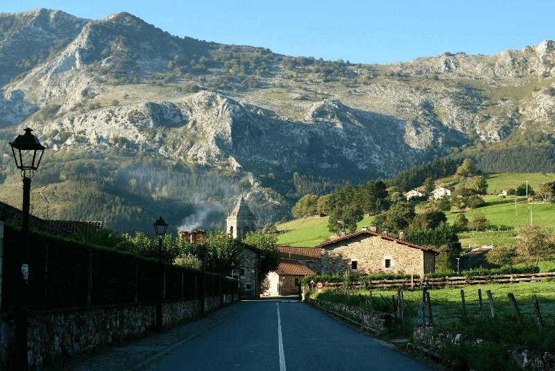 Asador Etxebarri Axtondo